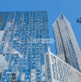 Продажа 3-комн квартиры на вторичном рынке Мосфильмовская улица,  д. 8