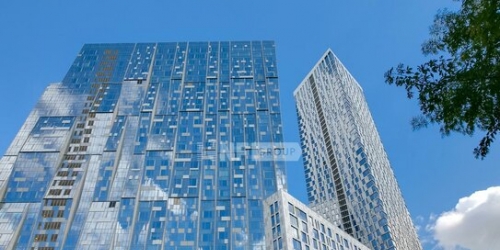 3-комн квартира Мосфильмовская улица,  д. 8