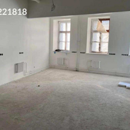 Офис Россия, Большой Лёвшинский переулок, 1/11,  д. 1/11