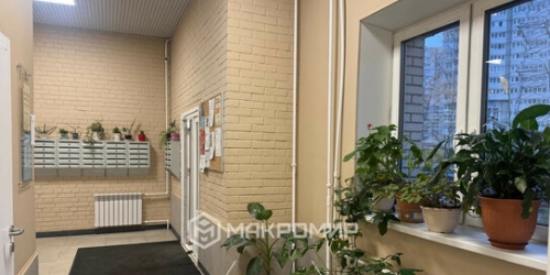 2-комн квартира ул Шелгунова,  д. 7,  к. 1