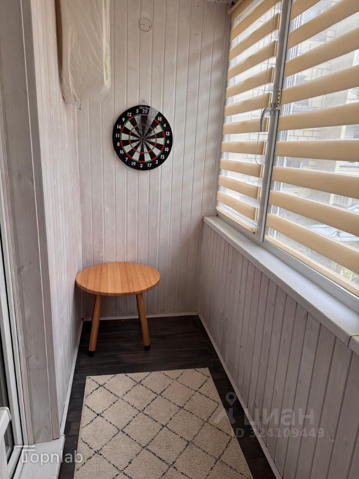 Продажа 1-комн квартиры на вторичном рынке Мытищи, Силикатная улица, 49к4