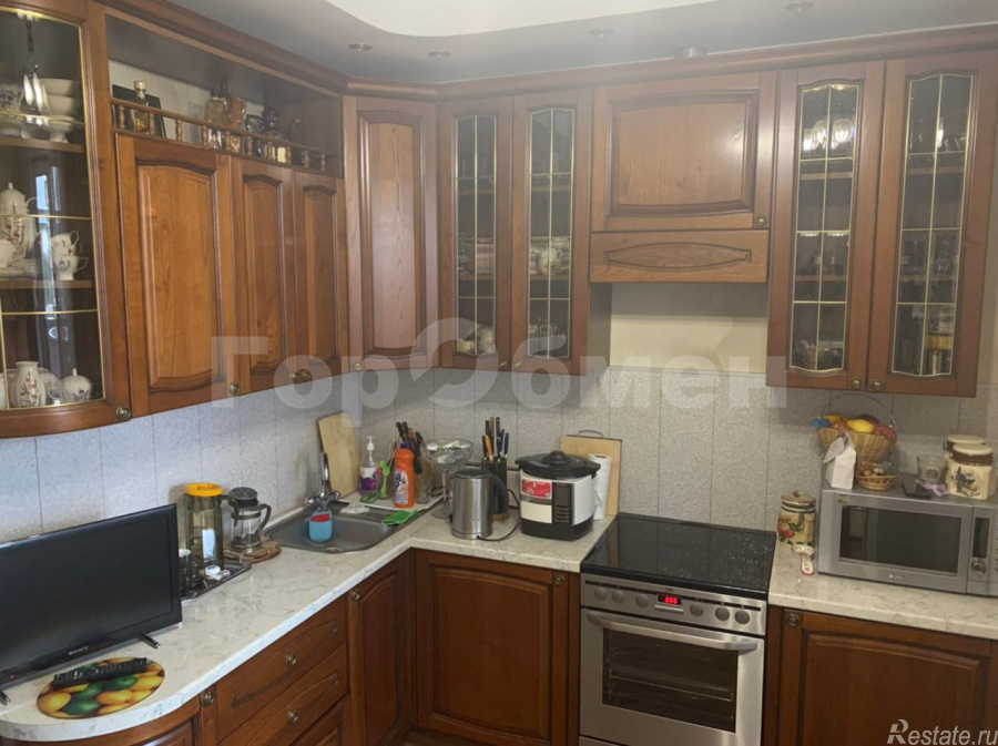 Продажа 2-комн квартиры на вторичном рынке Люберцы, Хлебозаводской проезд, 1