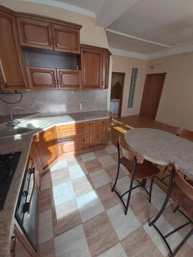 Продажа 3-комн квартиры на вторичном рынке Жуковский, ул. Чкалова,  д. 27