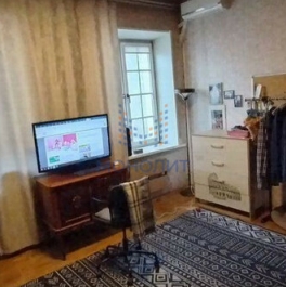 Продажа 2-комн квартиры на вторичном рынке Семеновская М. ул,  д. 15/17,  к. 4