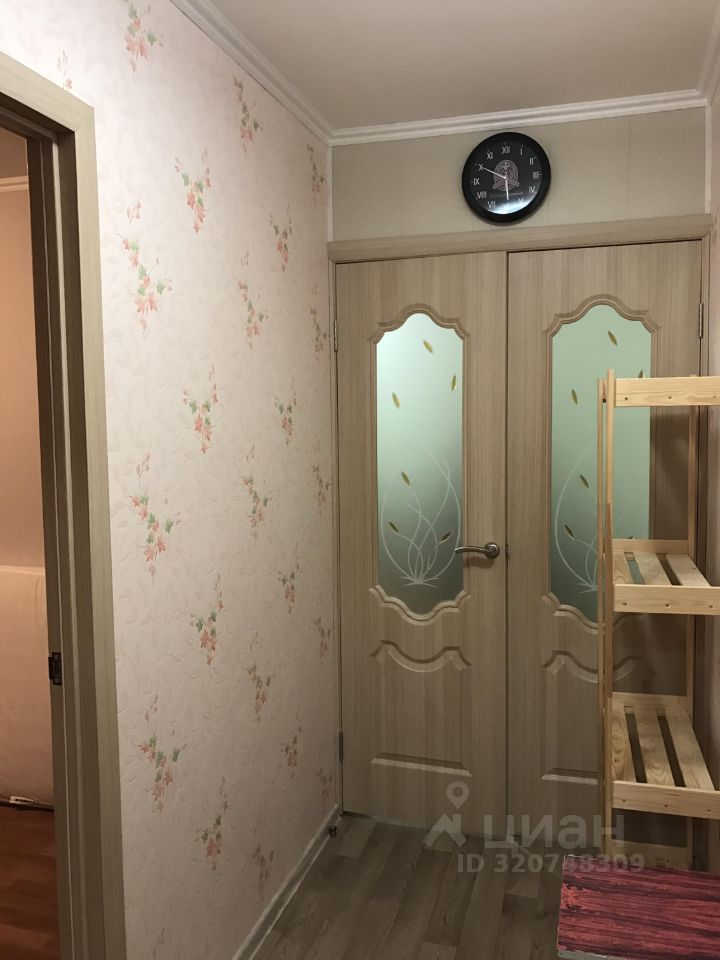 Продажа 2-комн квартиры на вторичном рынке Люберцы, улица Митрофанова, 4А