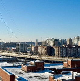 Продажа 2-комн квартиры на вторичном рынке улица Ильюшина,  д. 15 к2