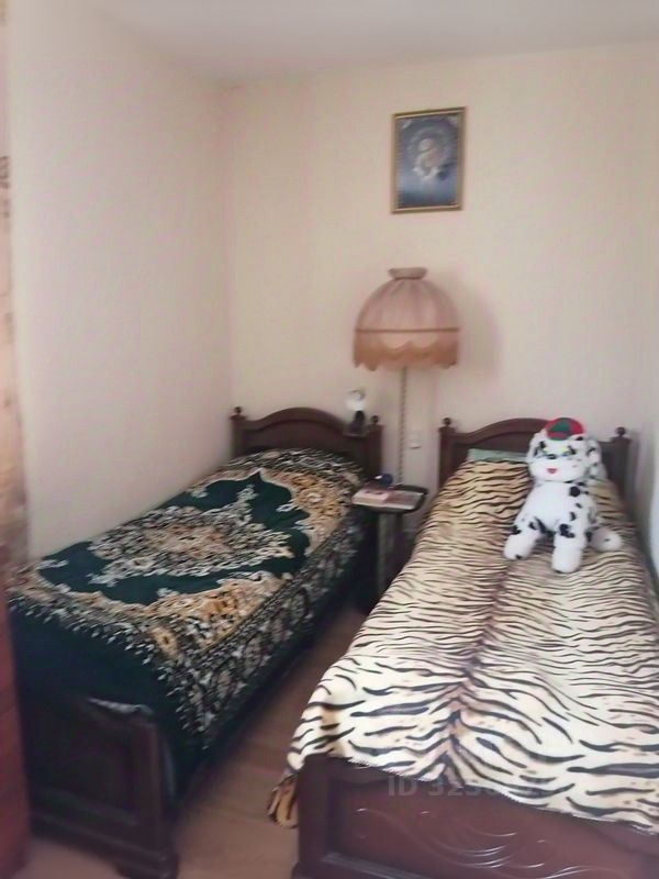 Продажа 4-комн квартиры на вторичном рынке Колпино, Пролетарская улица, 81