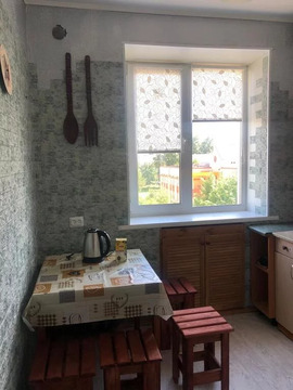 Продажа 1-комн квартиры на вторичном рынке Дедовск, Школьный проезд,  д. 1