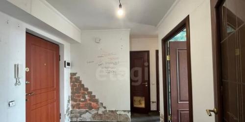 1-комн квартира ул Нагорная,  д. 12,  к. 1