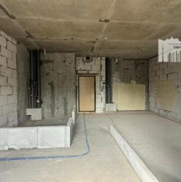 Продажа 1-комн квартиры на вторичном рынке Новоалексеевская улица,  д. 16 к5