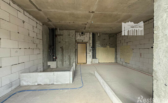 Продажа 1-комн квартиры на вторичном рынке Новоалексеевская улица,  д. 16 к5