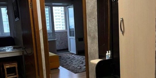 1-комн квартира ул Генерала Белова,  д. 55,  к. 2