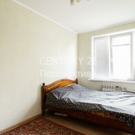 Продажа 3-комн квартиры на вторичном рынке Ферганская улица,  д. 24