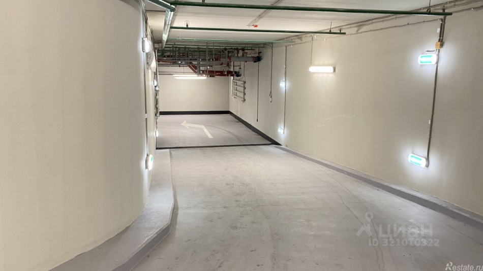 Продажа гаража Промышленный пр-д,  д. 4