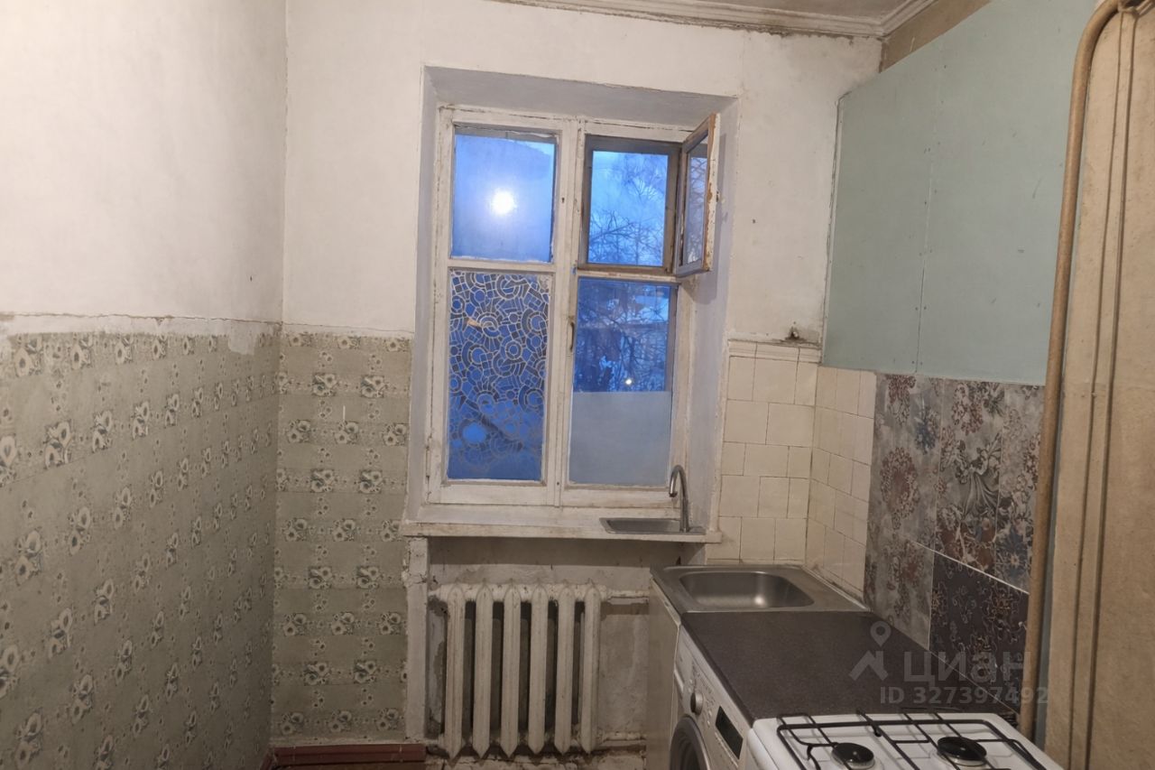 Продажа 2-комн квартиры на вторичном рынке Щелково, проезд 1-й Первомайский,  д. 14