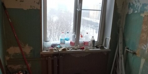 2-комн квартира проезд Дежнёва,  д. 18
