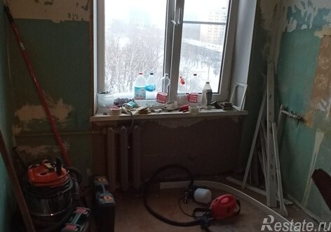 Продажа 2-комн квартиры на вторичном рынке проезд Дежнёва,  д. 18