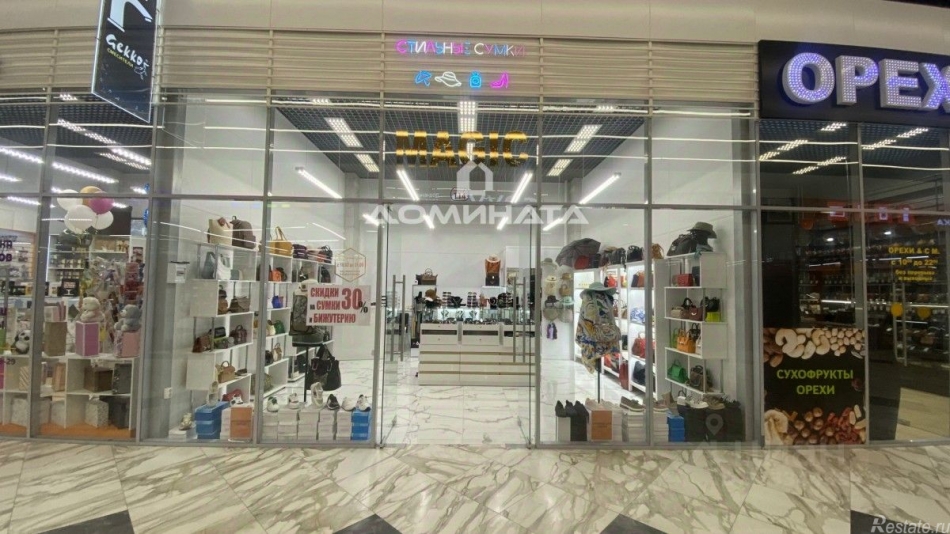 Аренда ПСН Дунайский пр-кт,  д. 27 к1