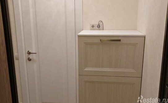 Аренда 2-комн квартиры на вторичном рынке Бауманская улица,  д. 27