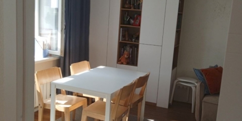 3-комн квартира Долгопрудный, Спортивная улица, 13