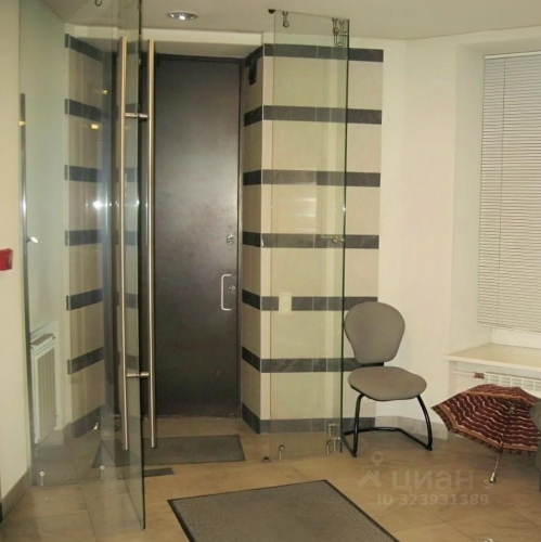 Офис Миллионная улица