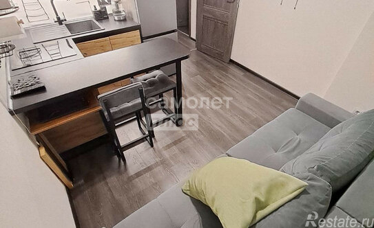 Продажа 1-комн квартиры на вторичном рынке ул Кубинская,  д. 82,  к. 3