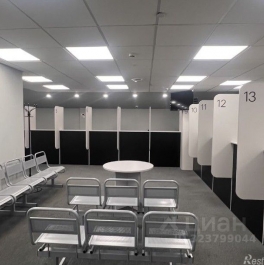 Аренда офиса Казанская улица,  д. 1/25