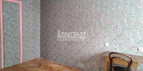 3-комн квартира Стрельна г., Гоголя ул. ,  д. 6