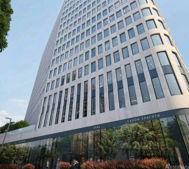 Аренда офиса Ямского Поля 1-я ул,  д. 28