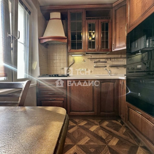 3-комн квартира Королёв, проспект Королёва, 1,  д. 1