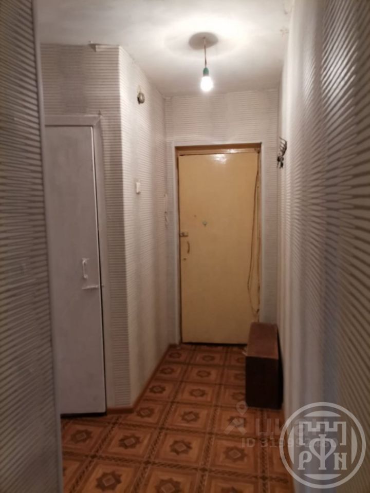 Продажа 2-комн квартиры на вторичном рынке Сланцы, улица Максима Горького, 20а