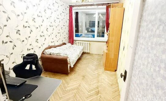 Продажа 2-комн квартиры на вторичном рынке 18-я линия,  д. 22 к2