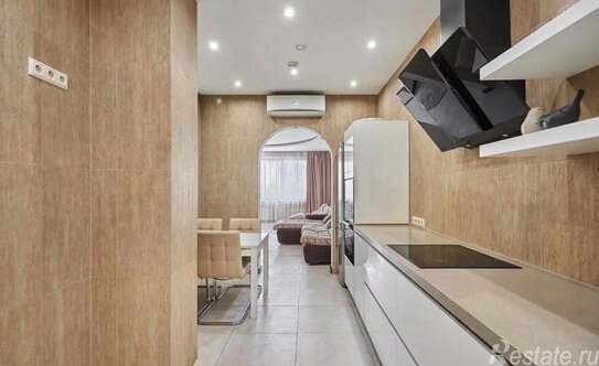 Продажа 1-комн квартиры на вторичном рынке Вернадского пр-кт,  д. 92 к1