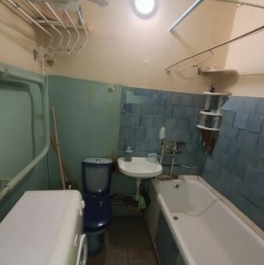 Продажа 2-комн квартиры на вторичном рынке Егорьевск, ул Гагарина,  д. 3В