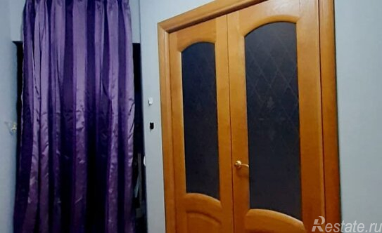 Продажа 1-комн квартиры на вторичном рынке Южный, ул Радужная,  д. 21