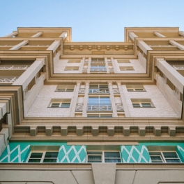 Продажа 1-комн квартиры на вторичном рынке Плесецкая ул,  д. 6