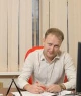 Богданов Аркадий Андреевич