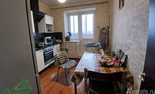 Продажа 1-комн квартиры на вторичном рынке Железнодорожный, Новая улица