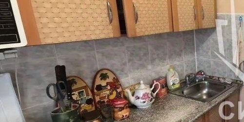 1-комн квартира Вешняковская улица, 11К2