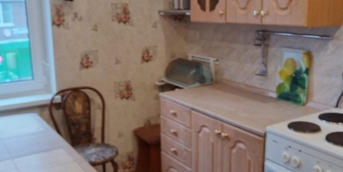 1-комн квартира Стрельна г., Львовская ул. ,  д. 21,  к. 2