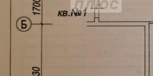 4-комн квартира Большая Черемушкинская улица, 2К4