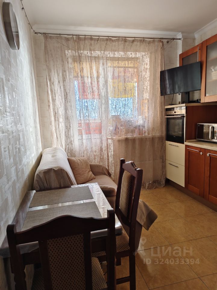 Продажа 1-комн квартиры на вторичном рынке Мытищи, улица Стрелковая, 21