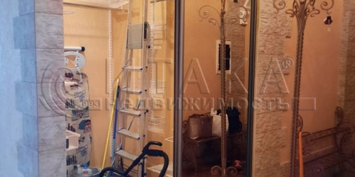 2-комн квартира Конституции,  д. 1,  к. 2