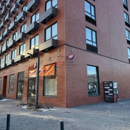 Аренда торгового помещения Красногорск г, Ильинское-Усово п, Заповедная ул,  д. 9