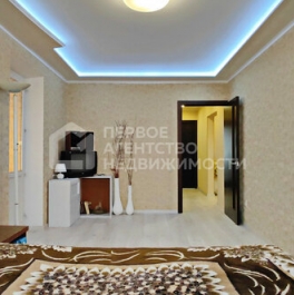 Продажа 3-комн квартиры на вторичном рынке Серпухов, Красный переулок,  д. 4