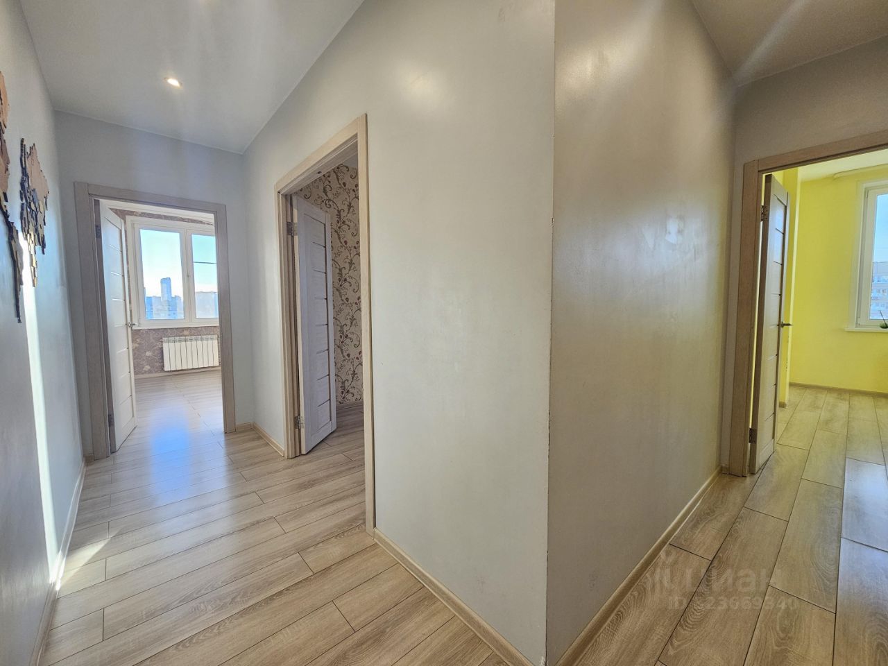 Продажа 2-комн квартиры на вторичном рынке улица Народного Ополчения, 33