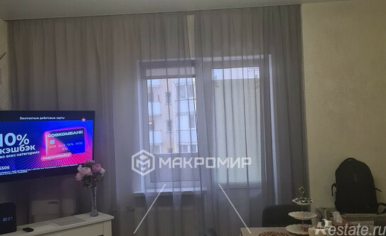 Продажа 3-комн квартиры на вторичном рынке Первомайская ул,  д. 22