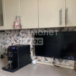 Продажа 3-комн квартиры на вторичном рынке улица Богданова,  д. 16