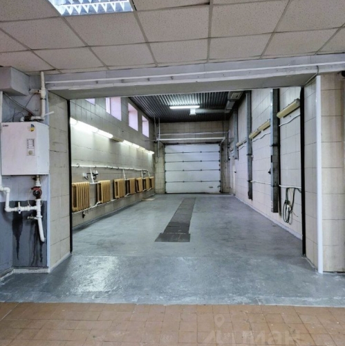 Помещение свободного назначения Пирогово, Центральная улица,  д. 2Б