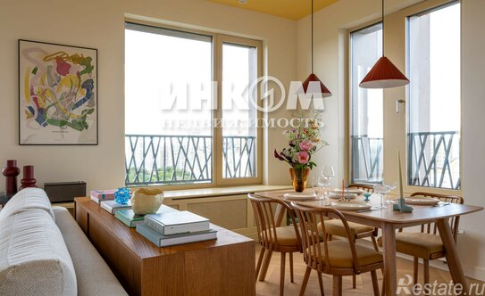 Продажа 3-комн квартиры на вторичном рынке ул Кастанаевская,  д. 66